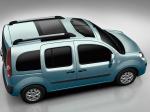Renault Kangoo 2008 года